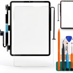 iPad Pro 11 Touch Screen Replacement by SRJTEK-0