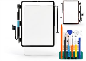 iPad Pro 11 Touch Screen Replacement by SRJTEK-0