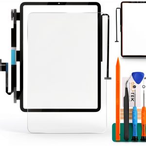 iPad Pro 11 Touch Screen Replacement by SRJTEK-0