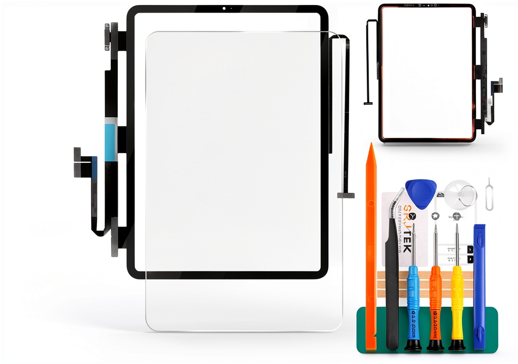 iPad Pro 11 touch screen replacement
