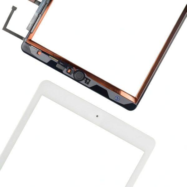 iPad 6 Screen Replacement by ARSSLY-3