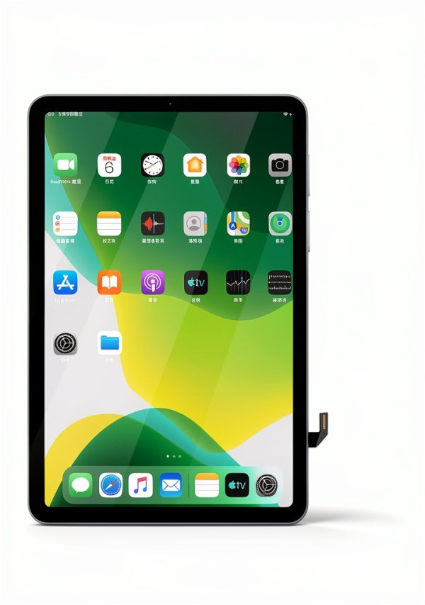 SRJTEK iPad Air 4 10.9 Screen Replacement-2