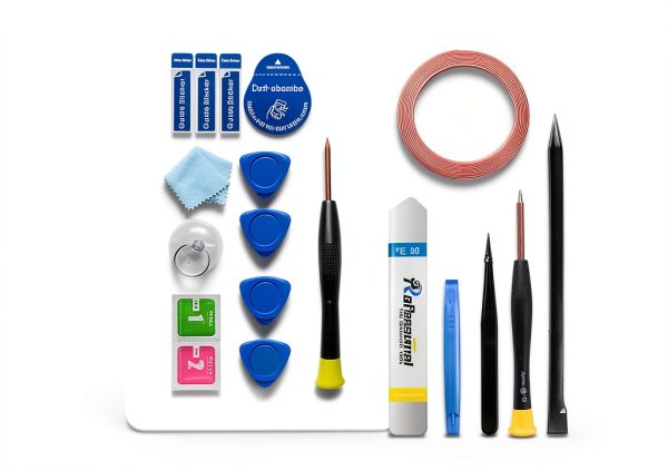 iPad 10th Gen 2022 Touch Screen Replacement-4