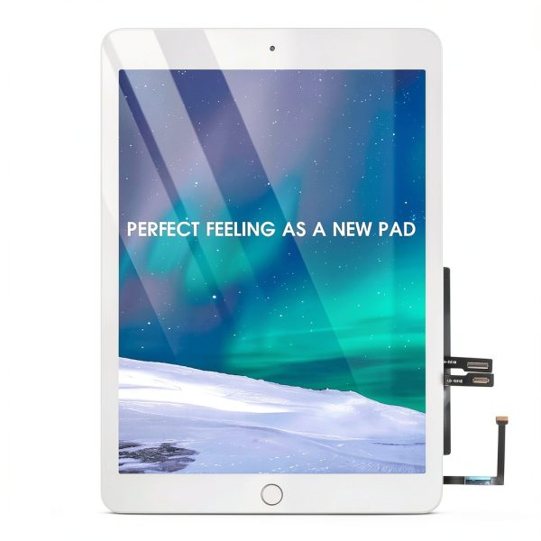 iPad 6 Screen Replacement by ARSSLY-5