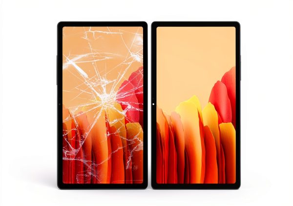 Samsung Galaxy Tab A7 10.4 2020 Screen Replacement-4