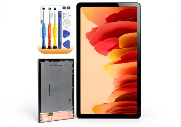 Samsung Galaxy Tab A7 10.4 2020 Screen Replacement-0