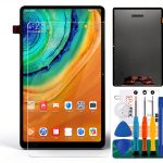 Samsung Galaxy Tab S7 LCD Display Screen Replacement-0