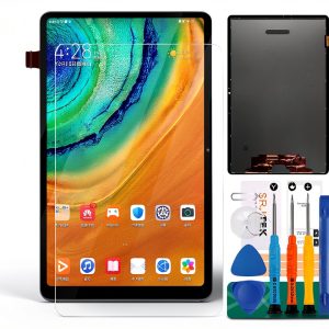 Samsung Galaxy Tab S7 LCD Display Screen Replacement-0
