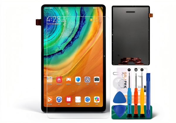 Samsung Galaxy Tab S7 LCD Display Screen Replacement-0