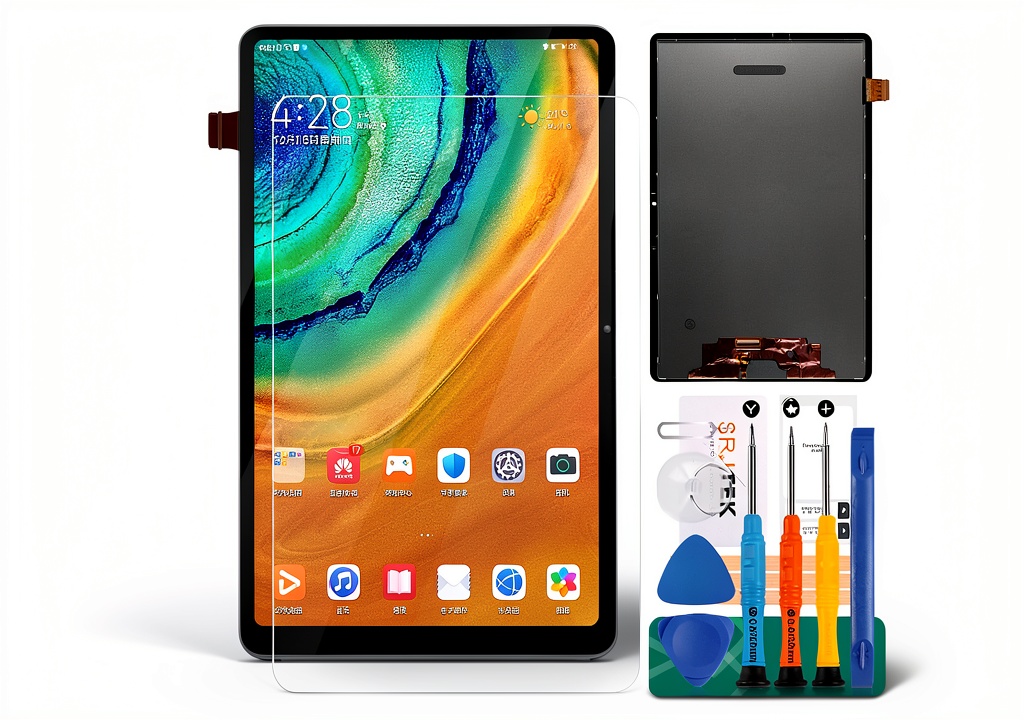 Samsung Galaxy Tab S7 LCD Display Screen Replacement