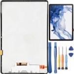 Samsung Tablet S9 FE Replacement Screen-0