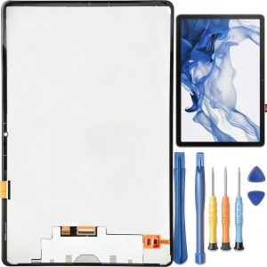 Samsung Tablet S9 FE Replacement Screen-0