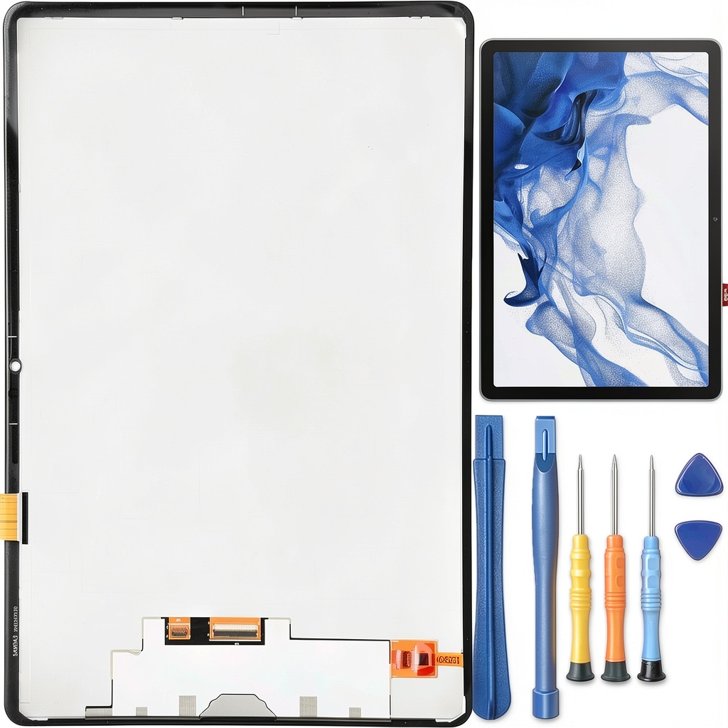 Samsung Tablet S9 FE replacement screen