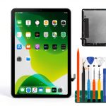 SRJTEK iPad Air 4 10.9 Screen Replacement-0