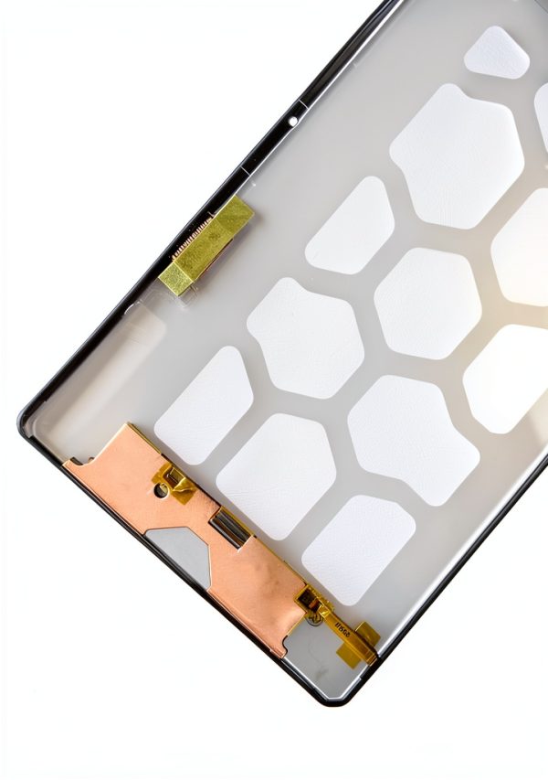 Samsung Tablet LCD Screen Foufinin HighRes-4