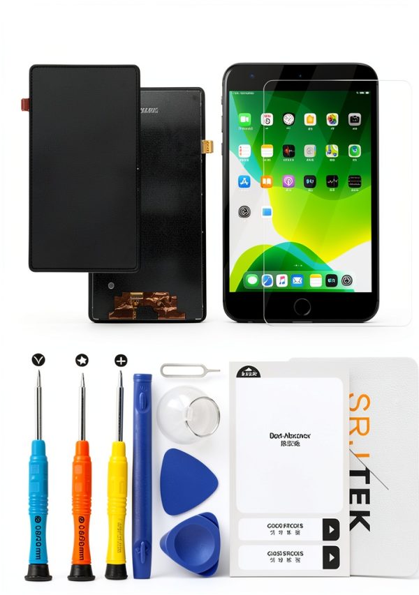 Samsung Galaxy Tab S7 LCD Display Screen Replacement-6