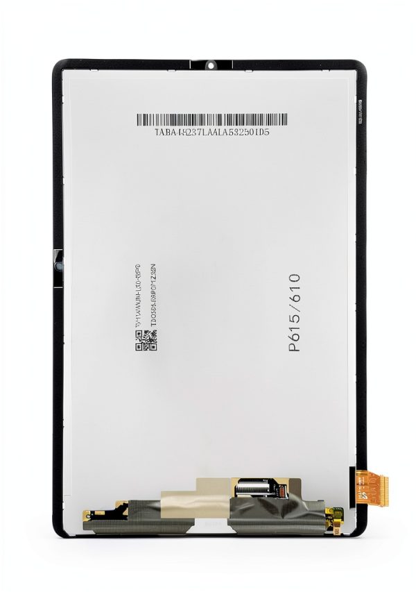 Samsung Tab S6 Lite Screen Replacement-2