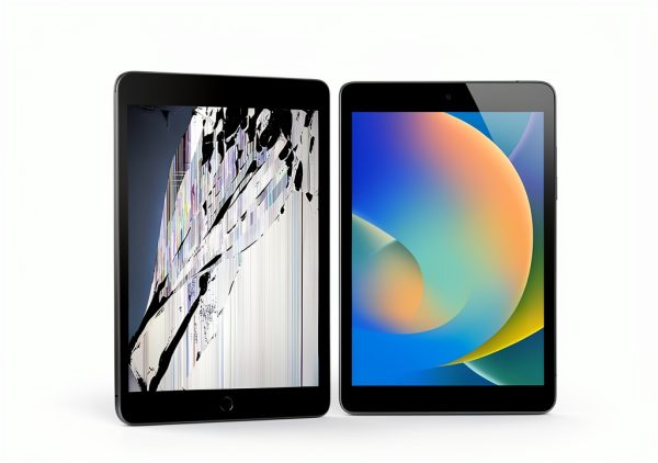 iPad Pro 11 Replacement Screen for Black-6
