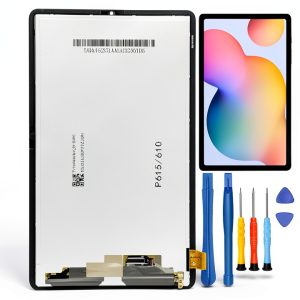 Samsung Tab S6 Lite Screen Replacement-0