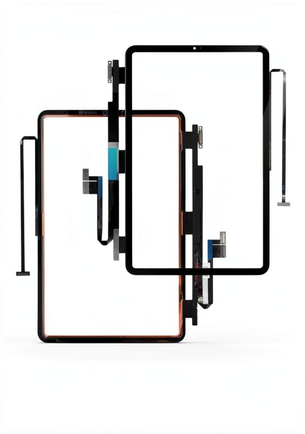 iPad Pro 11 Touch Screen Replacement by SRJTEK-3
