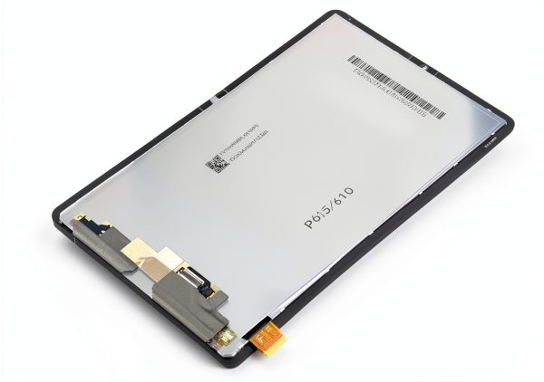 Foufinin Samsung Tab S6 Lite LCD Screen 4K-3