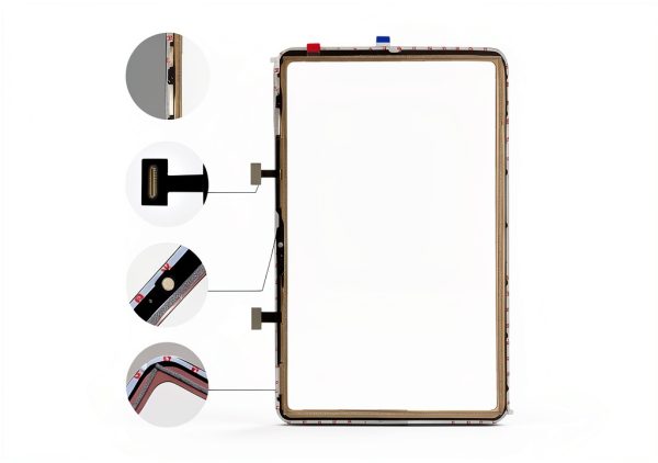 iPad 10 Touch Screen Replacement-4