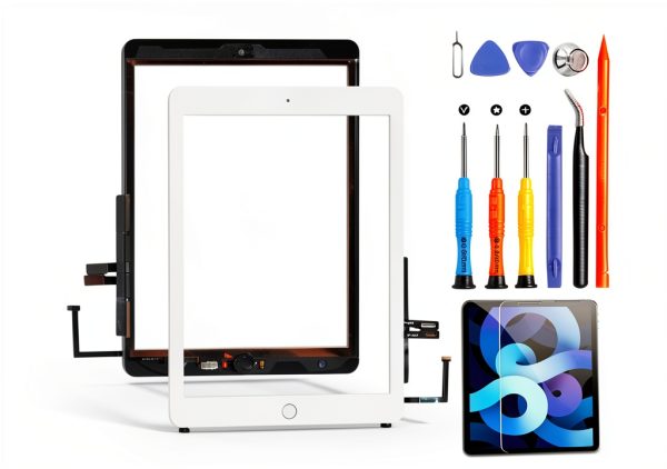 iPad 6 Screen Replacement by ARSSLY-6