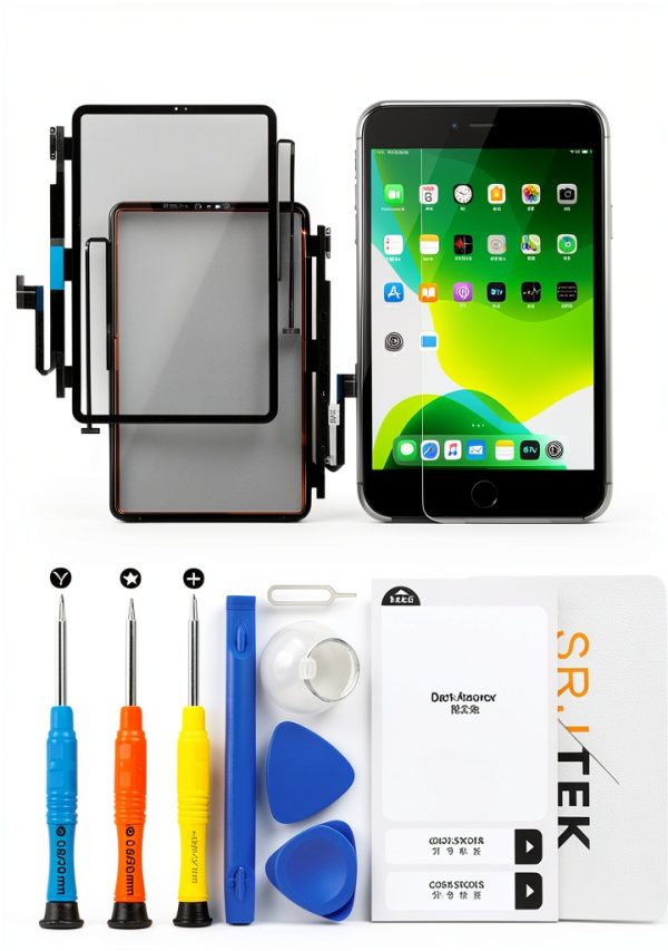 iPad Pro 11 Touch Screen Replacement by SRJTEK-6