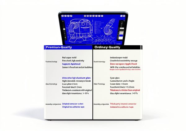 iPad 10 Touch Screen Replacement-2