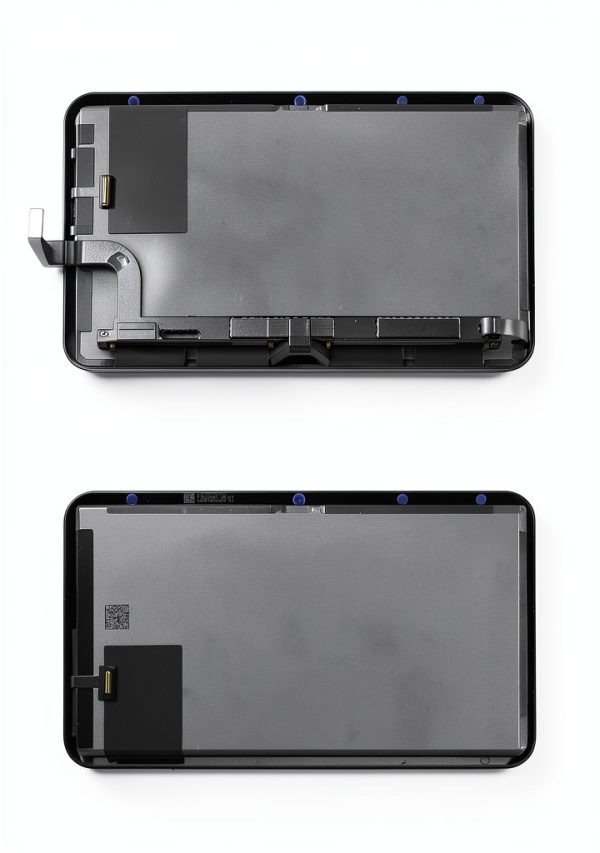SRJTEK iPad Air 4 10.9 Screen Replacement-3