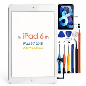 iPad 6 Screen Replacement by ARSSLY-0