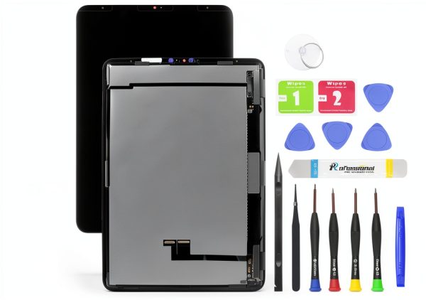 iPad Pro 11 Replacement Screen for Black-0