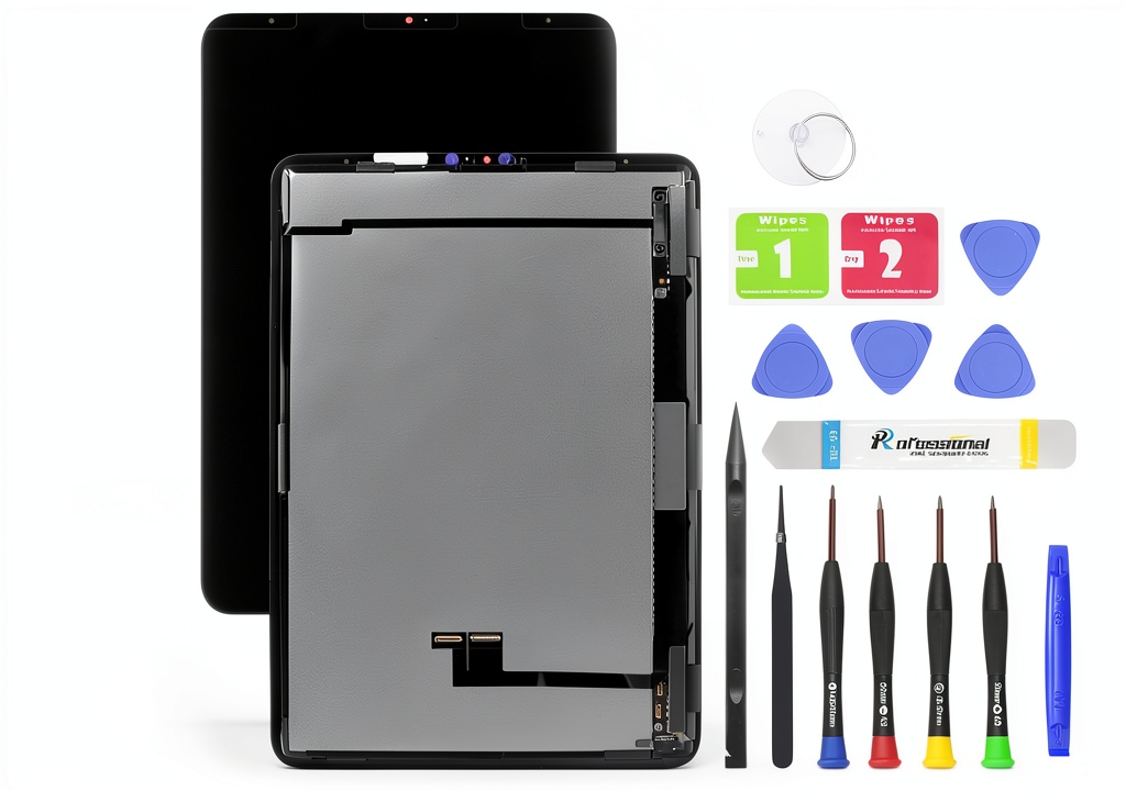 iPad Pro 11 replacement screen