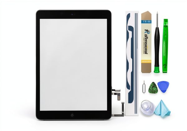 Dedia Tablet Replacement Screens Black-0