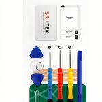 SRJTEK iPad 2 Digitizer Screen Replacement-0