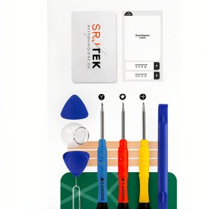 SRJTEK iPad 2 Digitizer Screen Replacement-0