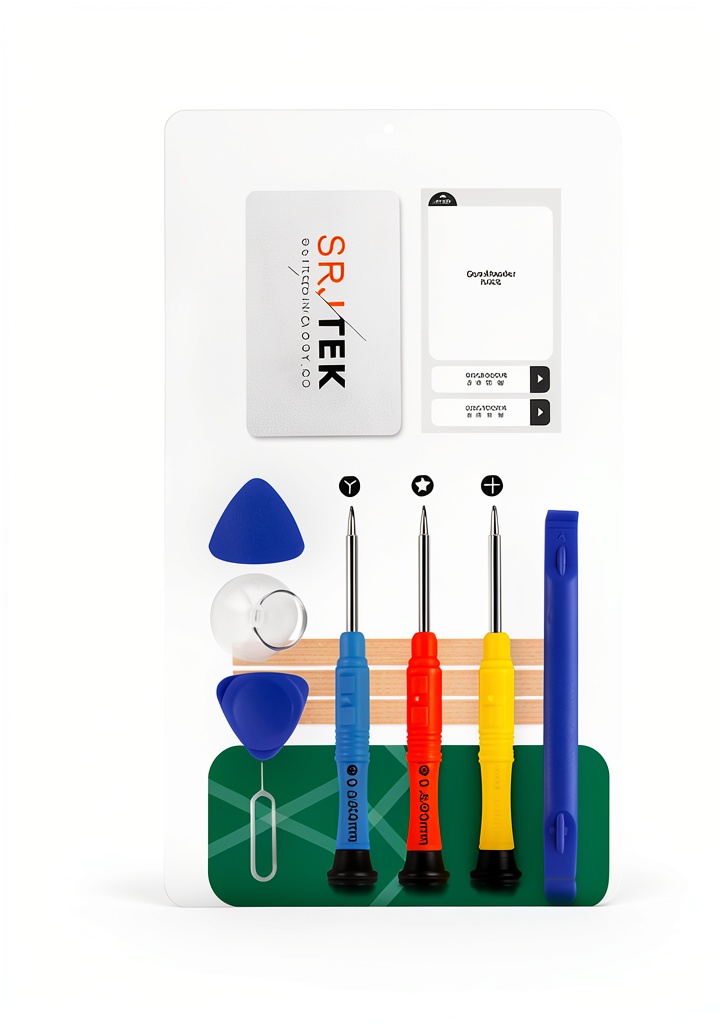 'SRJTEK iPad 2 digitizer screen replacement'