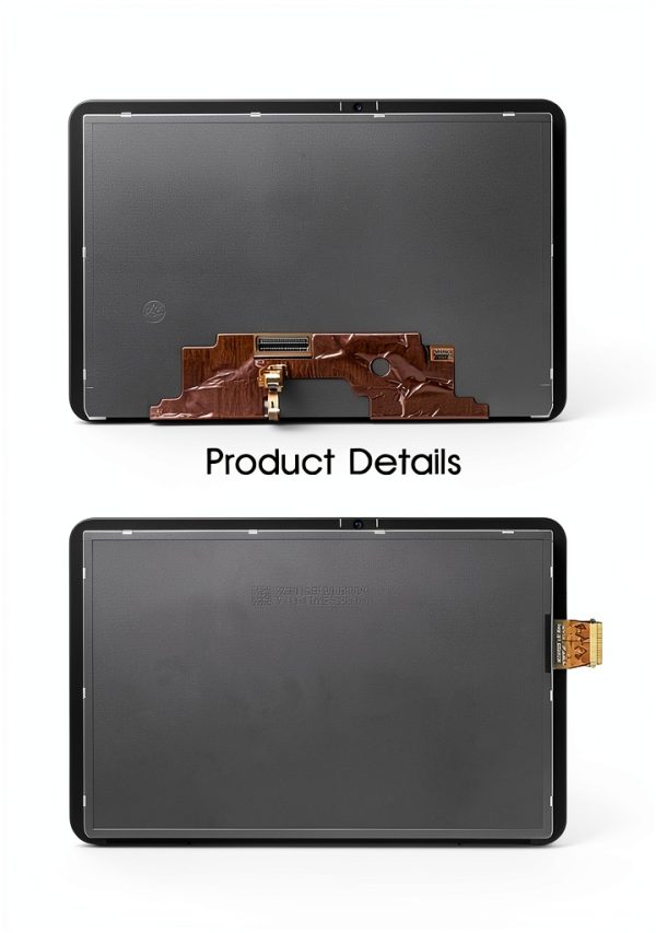 Samsung Galaxy Tab S7 LCD Display Screen Replacement-4