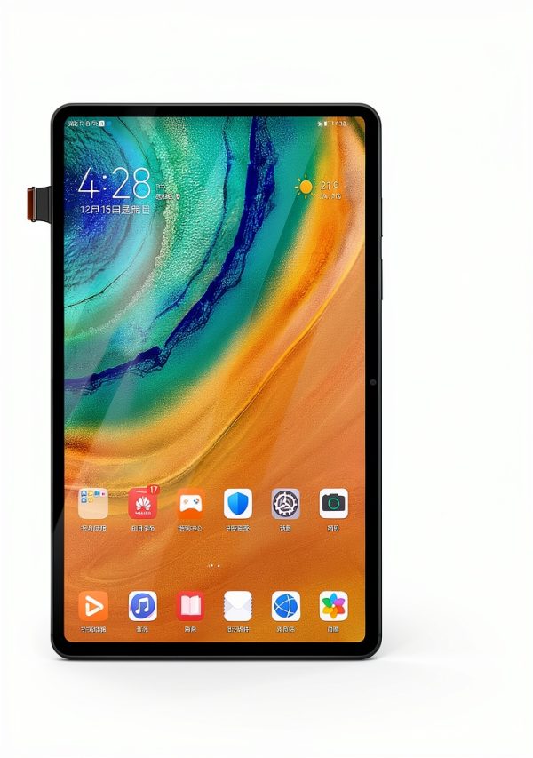 Samsung Galaxy Tab S7 LCD Display Screen Replacement-3
