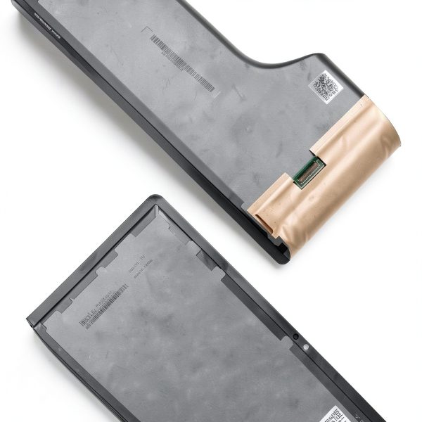 Samsung Galaxy Tab A7 10.4 2020 Screen Replacement-3