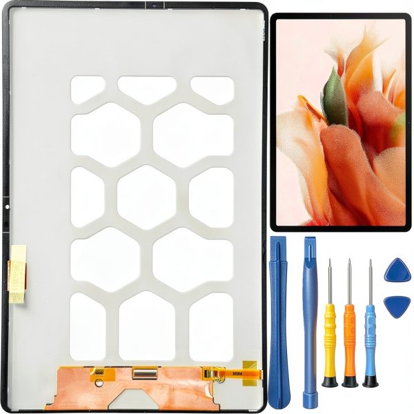 Samsung Tablet LCD Screen Foufinin HighRes-0