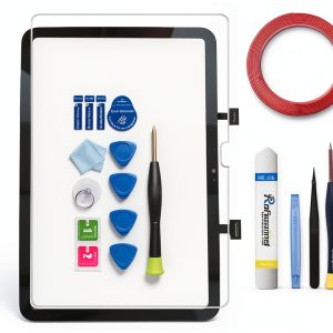 iPad 10th Gen 2022 Touch Screen Replacement-0