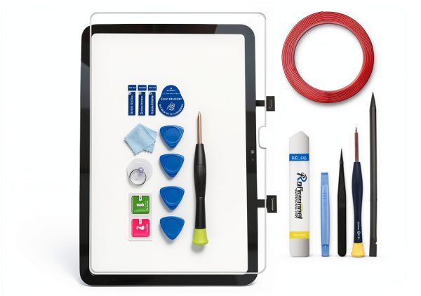 iPad 10th Gen 2022 Touch Screen Replacement-0