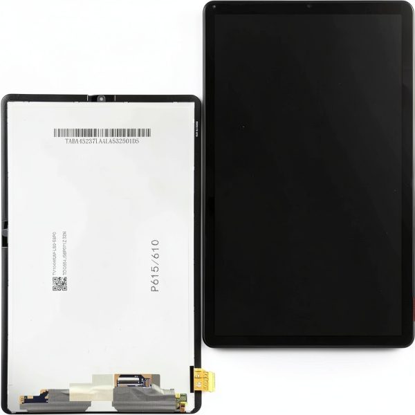 Foufinin Samsung Tab S6 Lite LCD Screen 4K-1