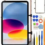 iPad 10 Touch Screen Replacement-0