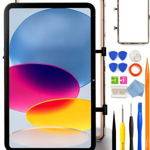 iPad 10 Touch Screen Replacement-0