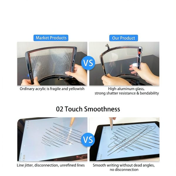 iPad 10 Touch Screen Replacement-6