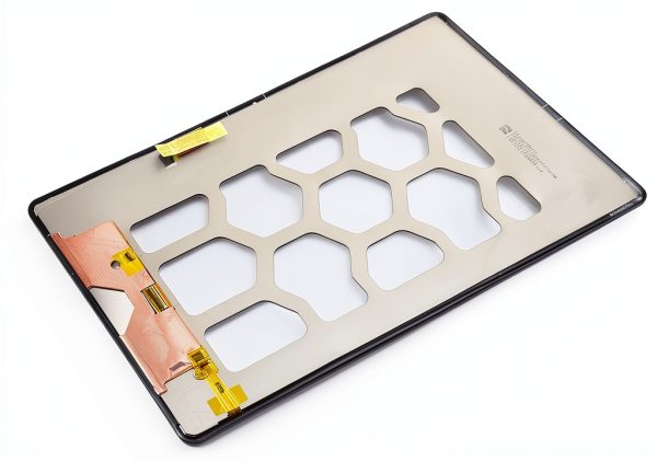 Samsung Tablet LCD Screen Foufinin HighRes-3