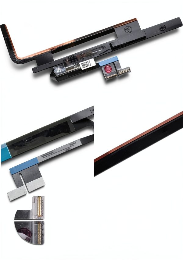 iPad Pro 11 Touch Screen Replacement by SRJTEK-4