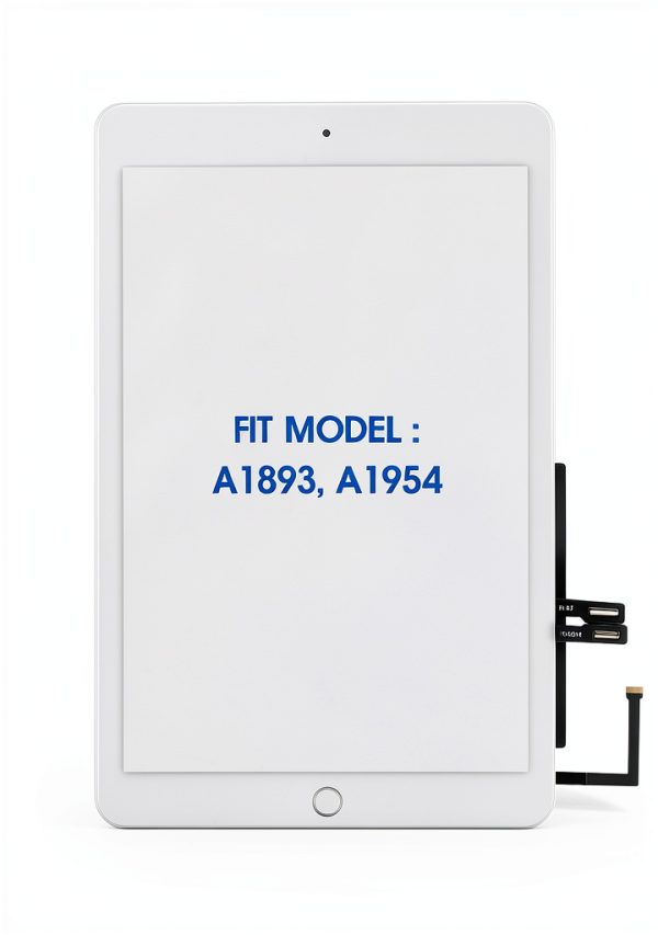 iPad 6 Screen Replacement by ARSSLY-1